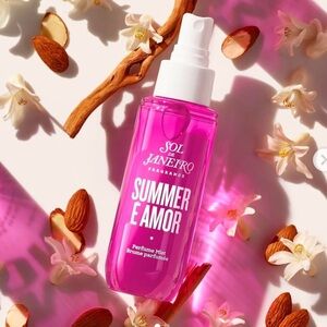 💕🌸 Sol de Janeiro Summer E Amor 🌸💕